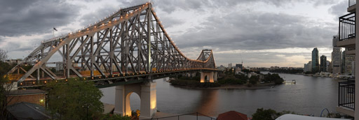 Story Bridge 1